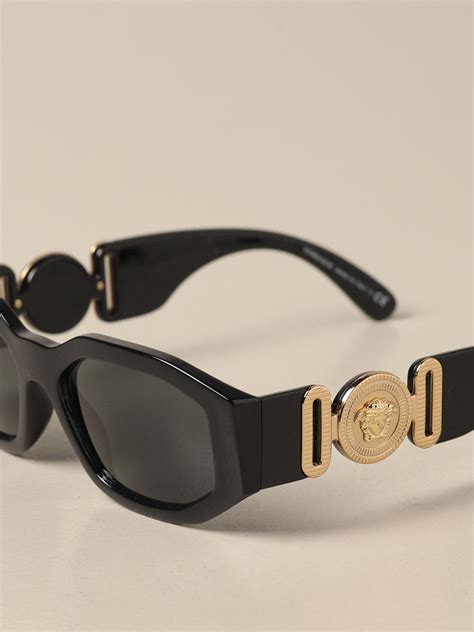 oculos escuros versace|Versace Eyewear.